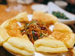 横山一绝-福茂源横山铁锅羊肉(牡丹园店)