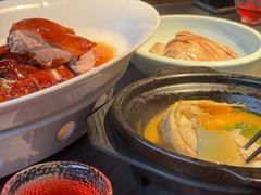 -小厨娘金榜题名(夫子庙秦淮河店)