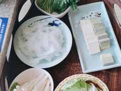 -福娣·金沙银贝海鲜火锅