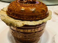极品正宗佛跳墙-聚春园驿馆(三坊七巷店)