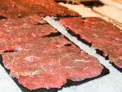 -威斯汀舞台餐厅