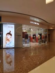 -MMbyHairCode 芭曲发型沙龙