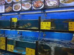 -醉壹号海鲜大排档(厦门美食地标店)
