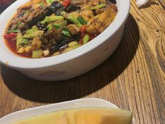 -血站大盘鸡(建设店)
