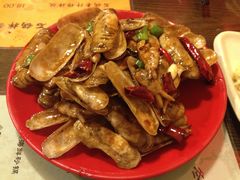 麻辣蛏子-西单翅酷(西单店)