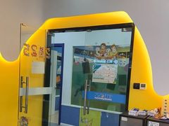 -贝乐少儿英语·全外教(滨江中心)