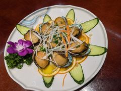 -谊荣海鲜大牌档(石湖店)