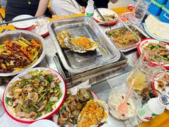 -古彭7只羊·招牌白串·碳锅羊肉旗舰店