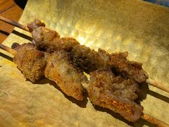 -楼兰新疆主题餐厅(坂田佳华领汇广场店)
