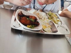 -德天顺盖码饭(人民西路店)