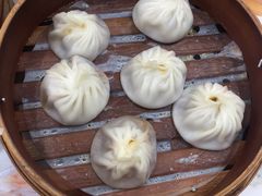 -老盛兴汤包馆(大华二路店)