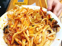 -王菊面馆(总店)