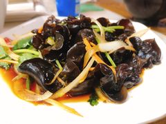 -京门老爆三·铜锅涮肉 爆肚(望京店)