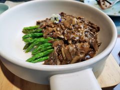 -闻鲜素食茶餐厅(高新区店)