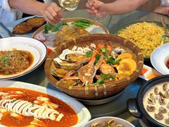 -巽寮印象美食部落餐厅·海鲜·地方特色菜(惠州体验店)