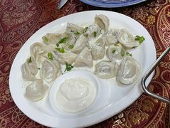 俄式饺子-喀秋莎俄罗斯西餐厅(广州分店)