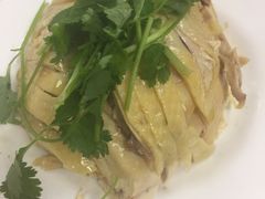 -泰煌鸡·上海白斩鸡·鸡汤面(万航店)