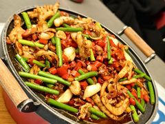-巡湘记·乡野湖南菜(周浦万达店)