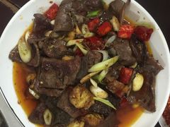 -车七孃苏稽跷脚牛肉(乐山店)
