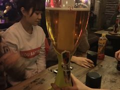 -Helens海伦司小酒馆(红旗南路店)