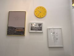 -CHEZ JASMINE 茉莉的氧气厨房