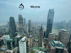 -解放碑威斯汀酒店-知味国际美食餐厅