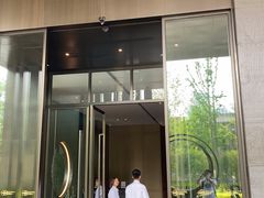 -成都万达颐华酒店