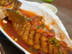 -聂记粤菜馆(鼓西路店)