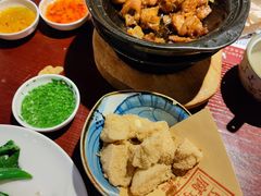 -潮堂(环球金融中心店)
