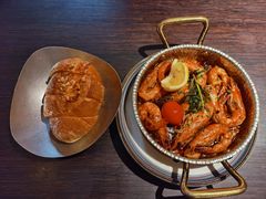 -庐灶江南·江南菜·四合院Bistro(东直门雍和宫·原华侨宾馆店)