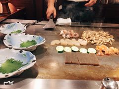 -神户牛排餐厅MOURIYA(总店)