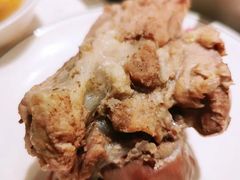 -三人行骨头王火锅(长寿店)