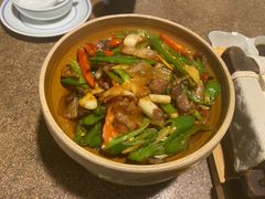 -几荷·恰似故人来(秀水广场店)