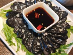 -童年小筑餐厅(申花路店)