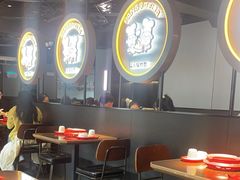 -胖哥俩肉蟹煲(杭州下沙学林街店)