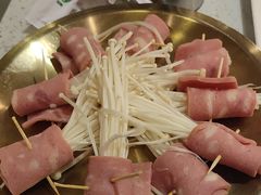 -炭之家·齐齐哈尔非遗烤肉·鲜切直供(中央大街店)
