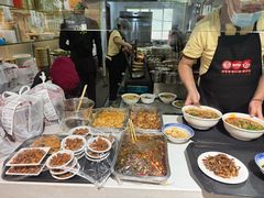 -端仕小锅(文林街店)