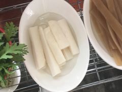 -陈阿婆重庆绿色鱼火锅