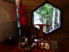 -竹雨堂创意中国菜(裕华店)