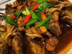 -客汀家宴·客家烟火 四季食材(集美店)