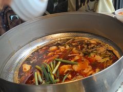 -老船舫·现做活鲜鱼馆(东郊记忆店)