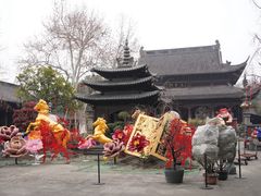 -钱王祠