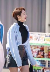 -GY style salon网红签约