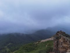 -苏木山森林公园