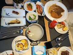-星伦多自助料理·涮烤一体(杭州来福士店)