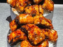-牧童禧肉社·韩国炭火烤肉店(中粮祥云小镇店)