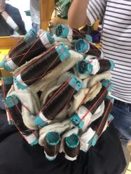 -明洞造型精品烫染
