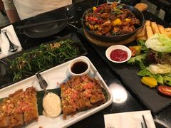 -Let's Taipei 非常烘焙(太古里店)