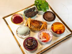 九宫蛋-阿五黄河大鲤鱼(纬三路店)