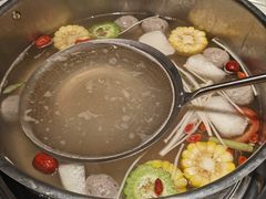 -犇鼎牛潮汕牛肉火锅(新辰里学清路店)